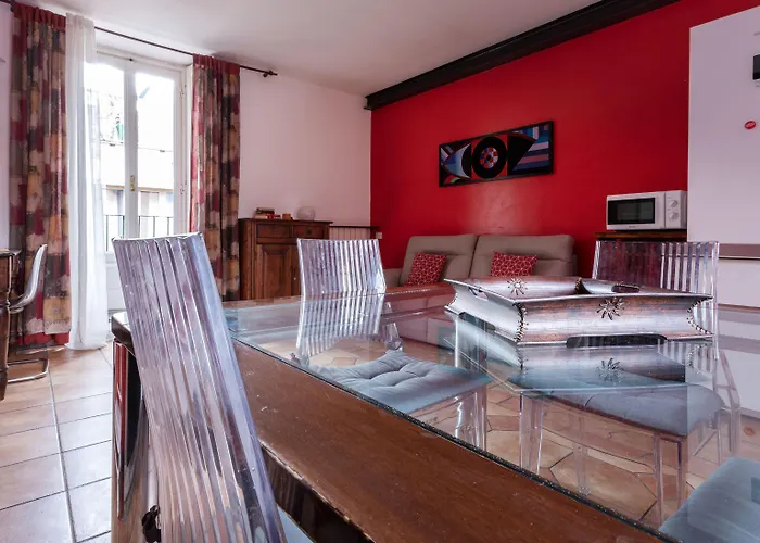 Italianway Comfort - Mortara 5 B