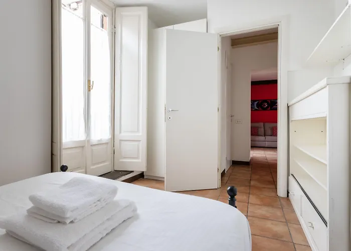 アパート Italianway Comfort - Mortara 5 B ミラノ