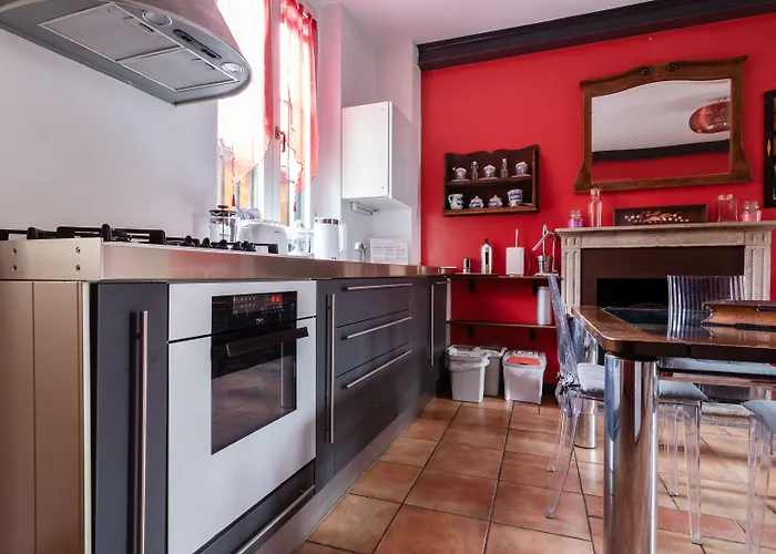 Italianway Comfort - Mortara 5 B