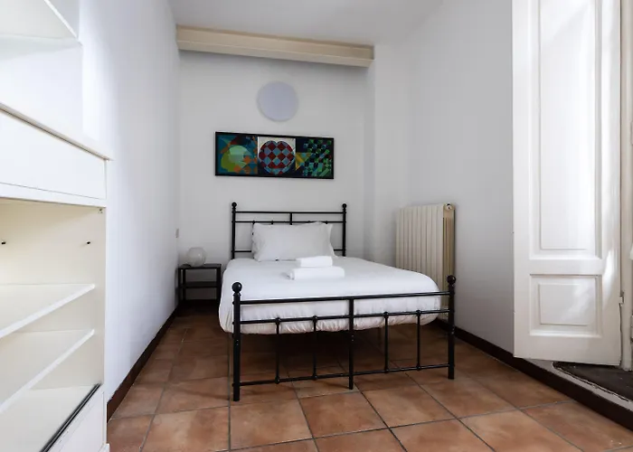 Italianway Comfort - Mortara 5 B ミラノ