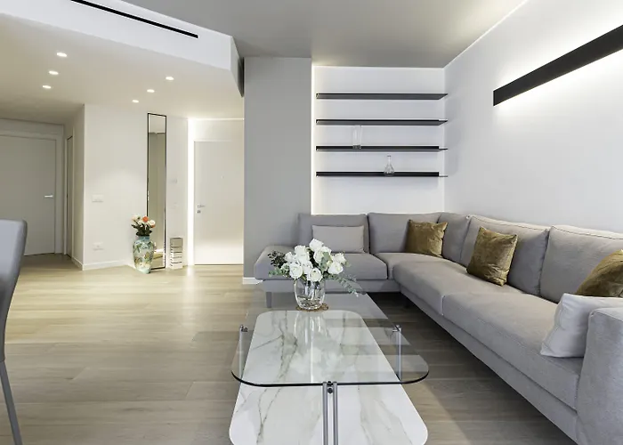 Apartamento Transiti 20