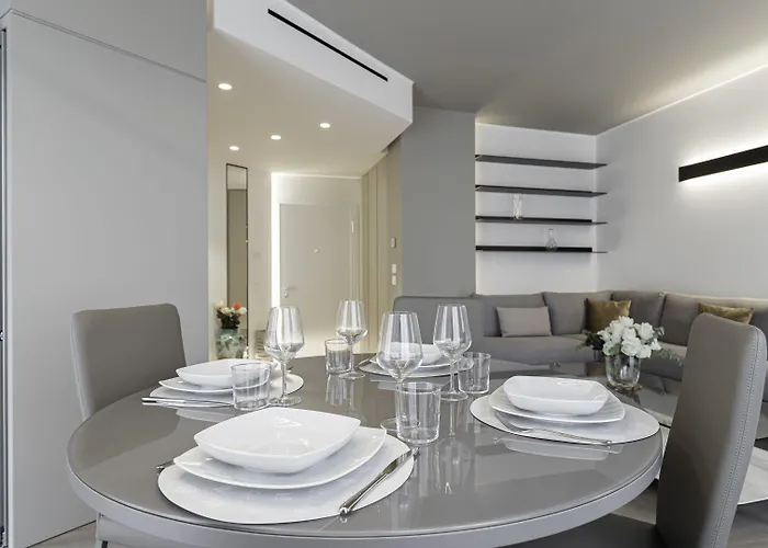 Apartamento Transiti 20 *