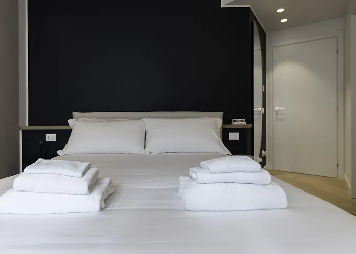 Apartamento Transiti 20 Milán