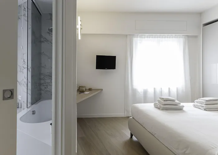 Apartamento Transiti 20 *