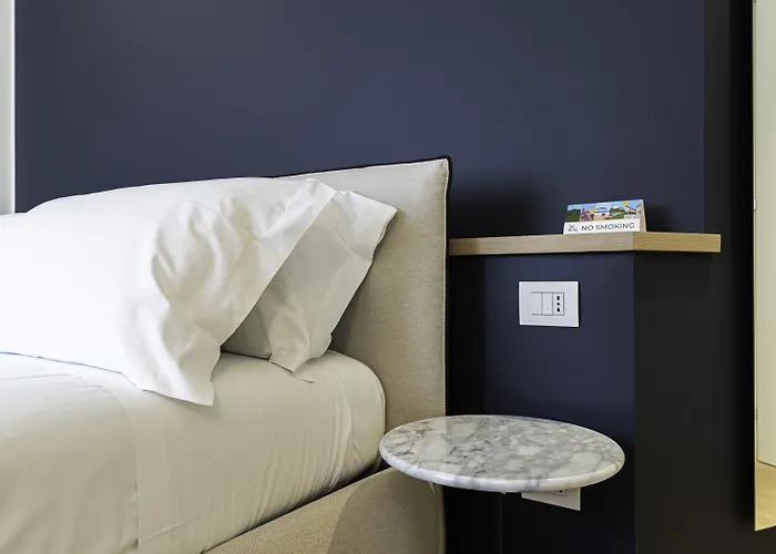 Transiti 20 Apartamento *