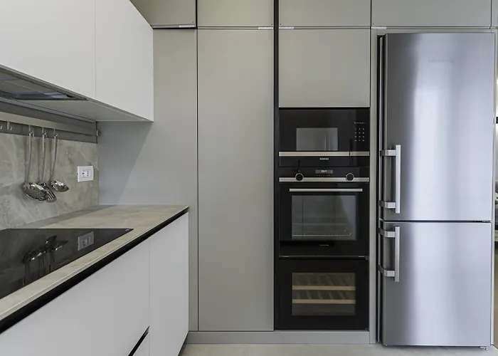 Apartamento Transiti 20 Milão