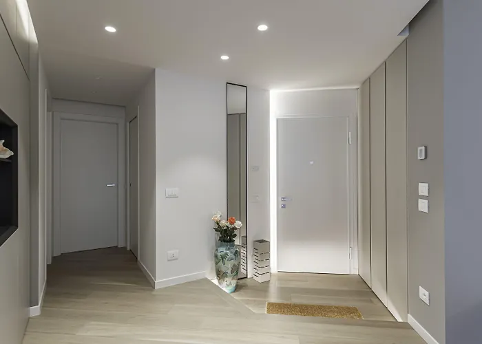 Apartamento Transiti 20