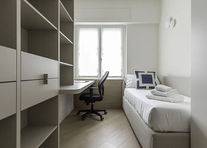 Transiti 20 Apartamento