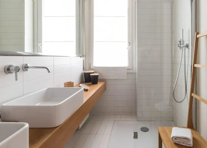 Italianway - Montecatini 15 Appartamento *