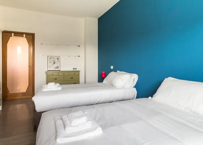 Appartamento Italianway - Montecatini 15 *