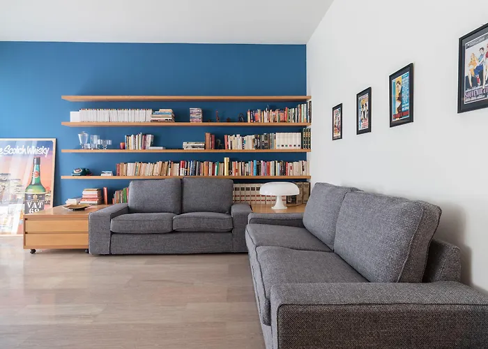 Italianway - Montecatini 15 Appartamento *