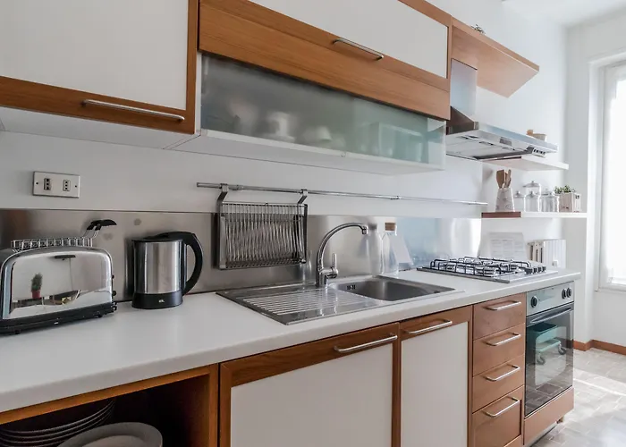 Italianway - Montecatini 15 *