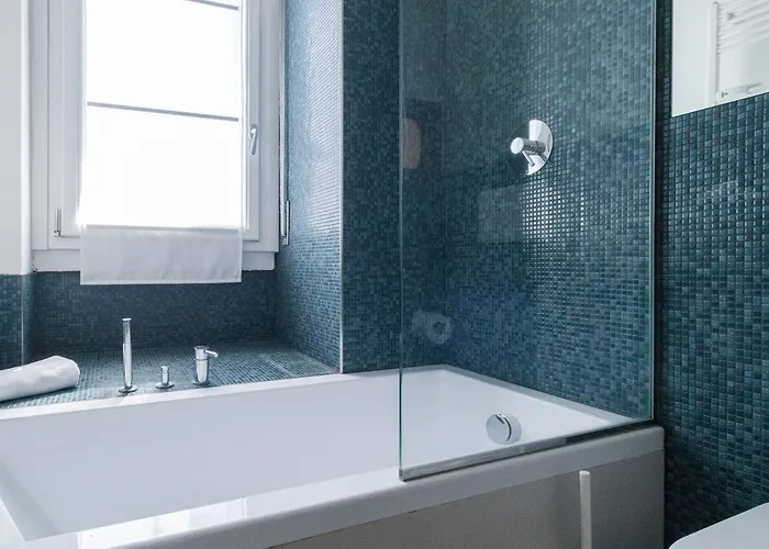 Italianway - Montecatini 15 Appartamento