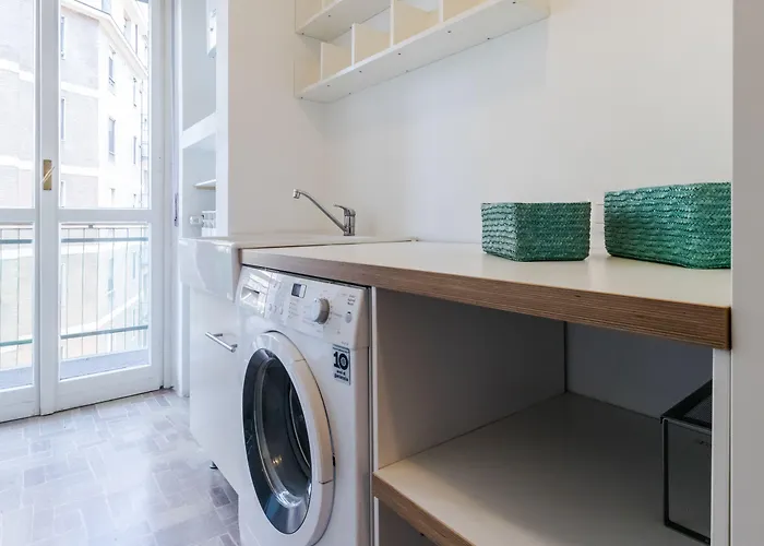 Appartamento Italianway - Montecatini 15