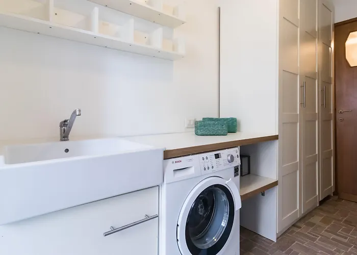 Appartamento Italianway - Montecatini 15 *