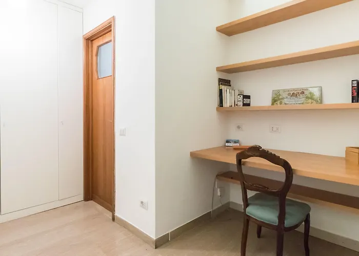 Italianway Easy - Montecatini 15 Milano