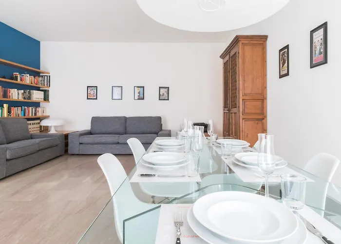 Appartamento Italianway - Montecatini 15 *