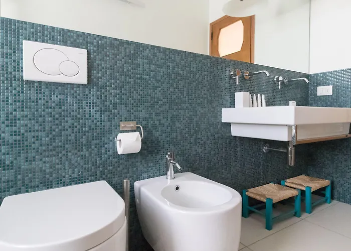 Italianway - Montecatini 15 * Milano