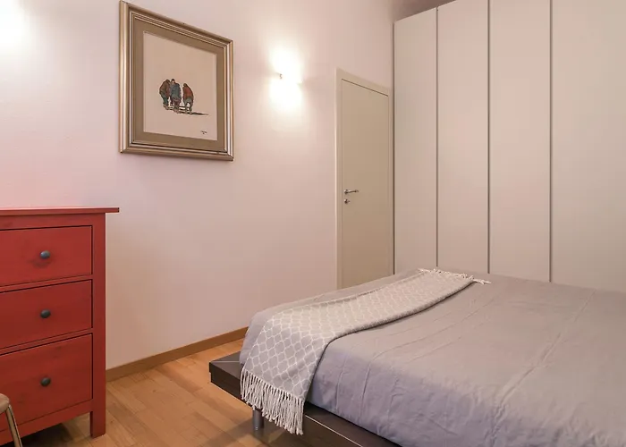Apartmán Memory