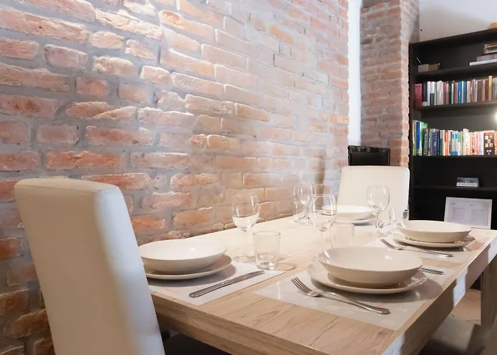 Italianway Easy - Muratori 8 Apartament Mediolan