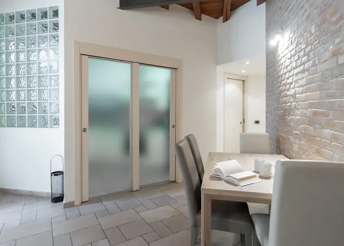 Apartment Italianway Easy - Muratori 8 Milan