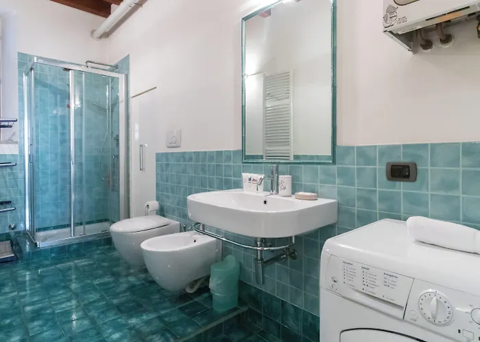 Italianway Easy - Muratori 8 Apartament *