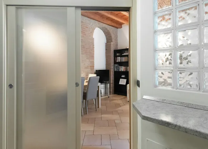 Italianway Easy - Muratori 8 Apartament Mediolan