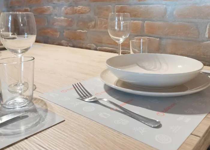 Italianway Easy - Muratori 8 Apartament