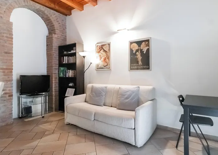 Apartament Italianway Easy - Muratori 8 *