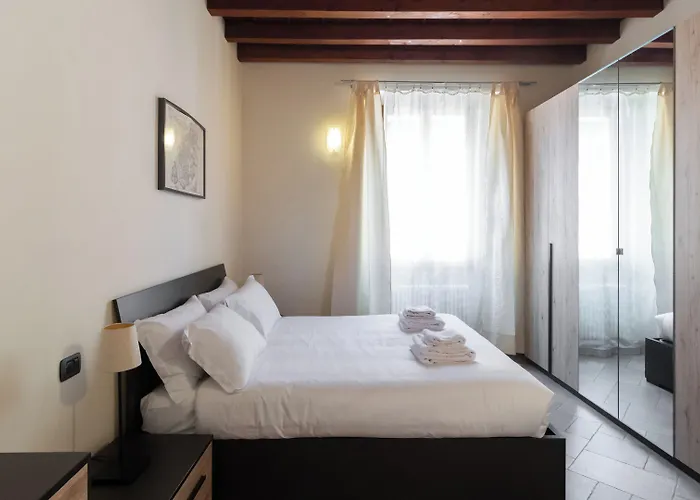 Italianway Easy - Muratori 8 Apartament