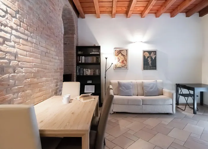 Italianway Easy - Muratori 8 Apartament Mediolan