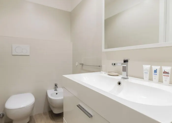 Italianway Easy - Spontini 10 Apartmán Milán