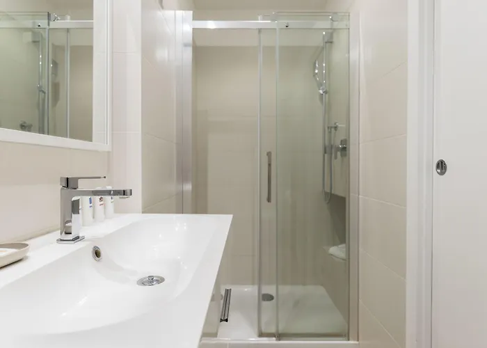 Italianway Easy - Spontini 10 Apartmán