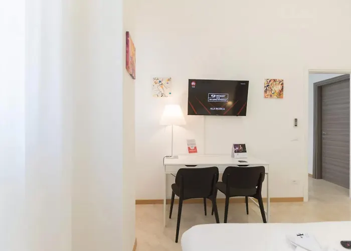 Italianway Collection - Cannobio 8 * Милан