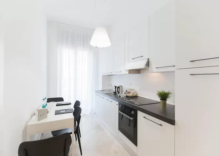 Italianway Collection - Cannobio 8 Apartman