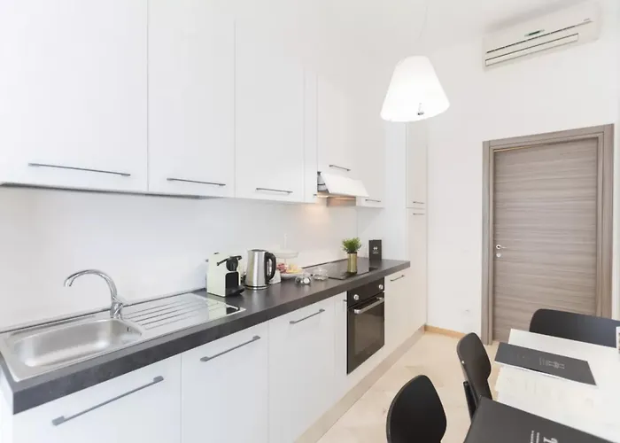 Apartman Italianway Collection - Cannobio 8