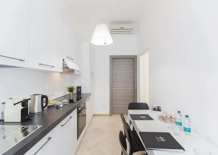 Апартаменты Italianway Collection - Cannobio 8 *