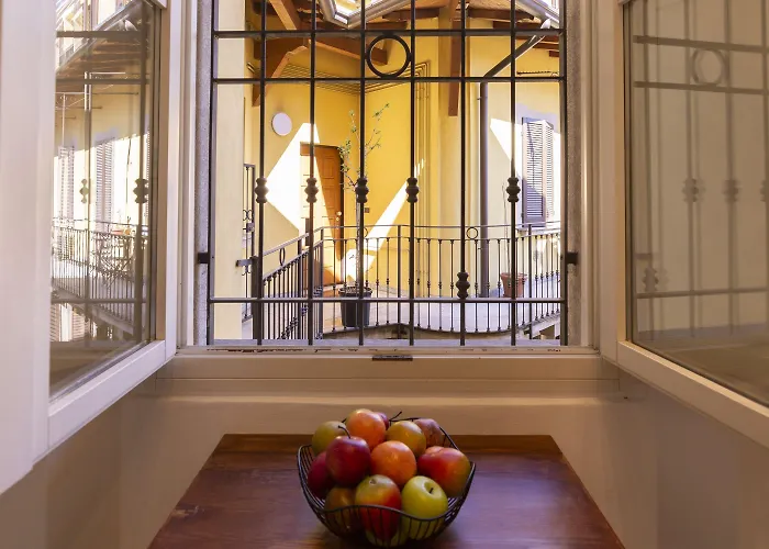 Urban Retreat - Isola District Apartmán