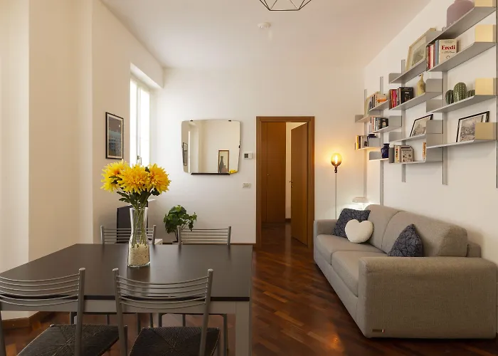 Urban Retreat - Isola District Milán