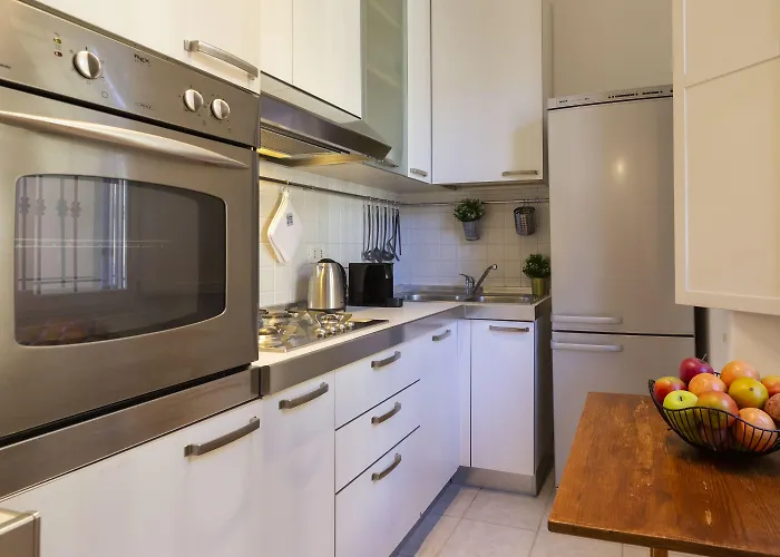 Urban Retreat - Isola District Apartmán Milán