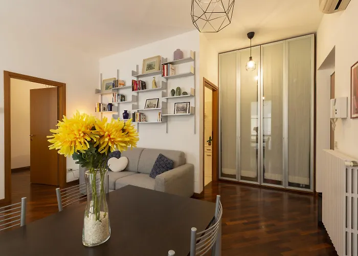 Urban Retreat - Isola District *