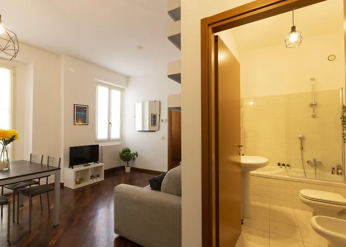 Urban Retreat - Isola District