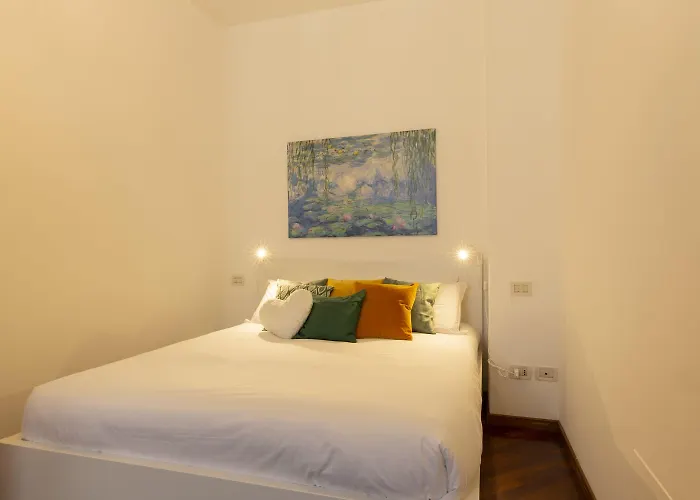 Urban Retreat - Isola District Milán