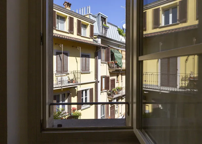 Urban Retreat - Isola District