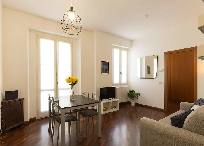 Urban Retreat - Isola District