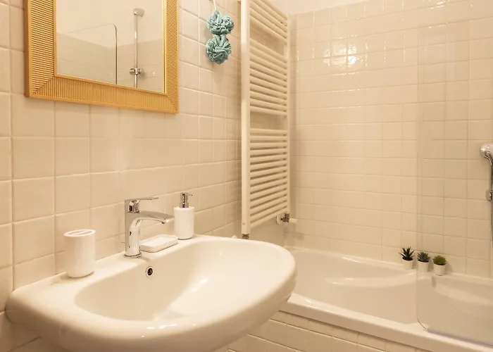 Urban Retreat - Isola District Milán