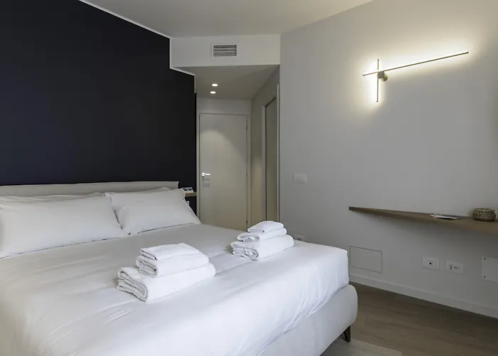 Transiti 20 Apartamento Milão