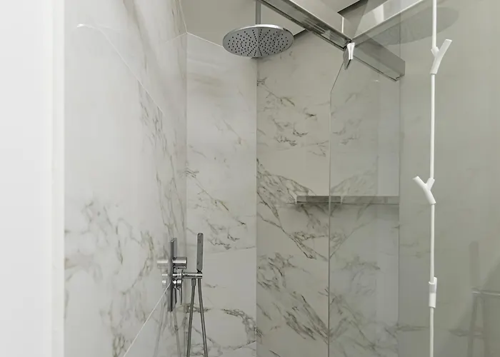 Transiti 20 Apartamento *