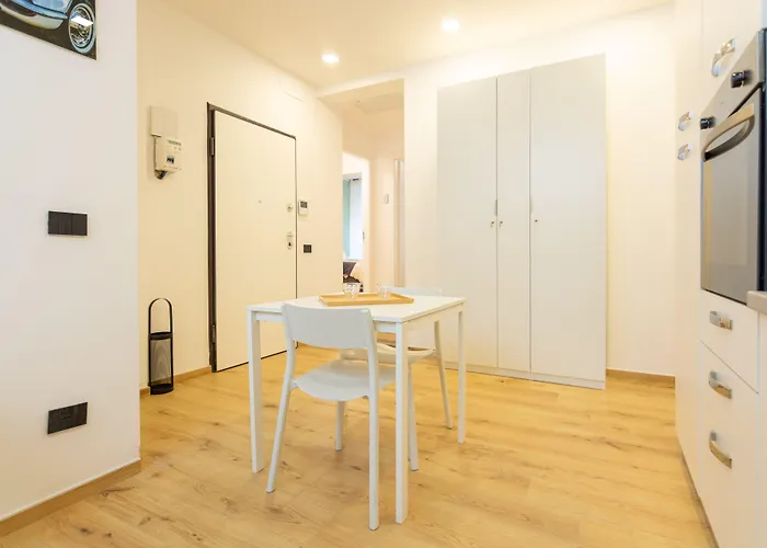 Gasthof Italianflat - Vittoria