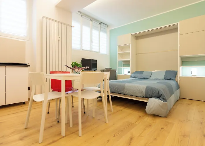 Italianflat - Vittoria